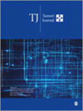 Tumori Journal雜志