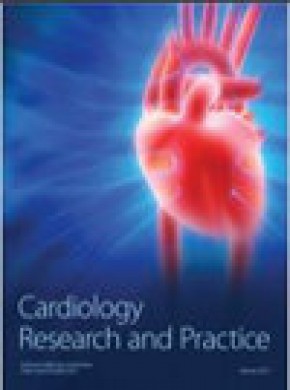 Cardiology Research And Practice雜志