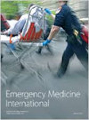 Emergency Medicine International雜志