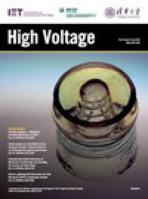 High Voltage雜志