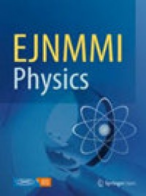 Ejnmmi Physics雜志