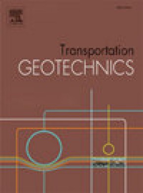 Transportation Geotechnics雜志