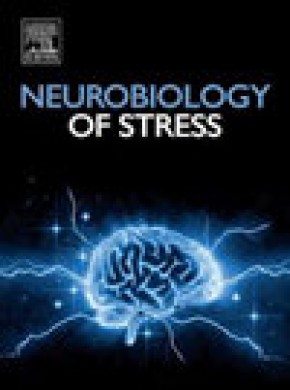Neurobiology Of Stress雜志