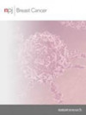 Npj Breast Cancer雜志