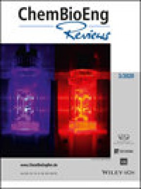 Chembioeng Reviews雜志