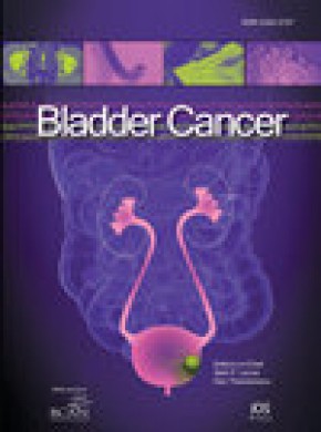 Bladder Cancer雜志