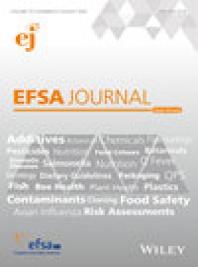 Efsa Journal雜志