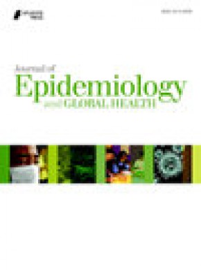 Journal Of Epidemiology And Global Health雜志