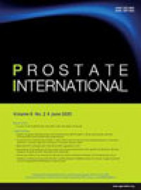Prostate International雜志
