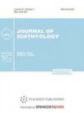 Journal Of Ichthyology雜志
