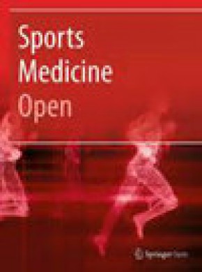 Sports Medicine-open雜志