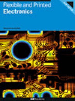 Flexible And Printed Electronics雜志
