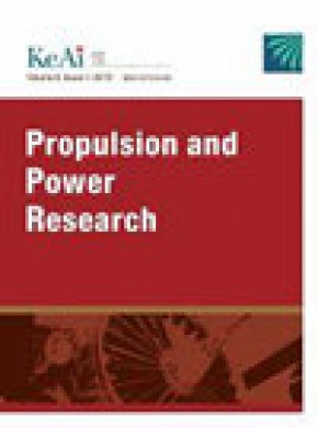 Propulsion And Power Research雜志