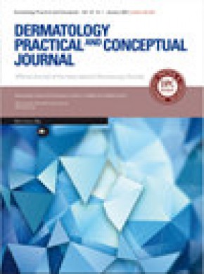 Dermatology Practical & Conceptual雜志