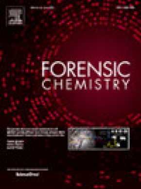 Forensic Chemistry雜志