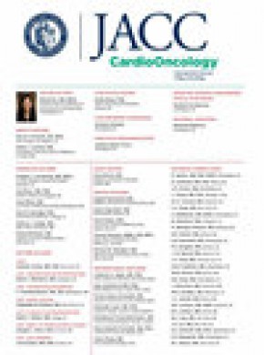 Jacc: Cardiooncology雜志