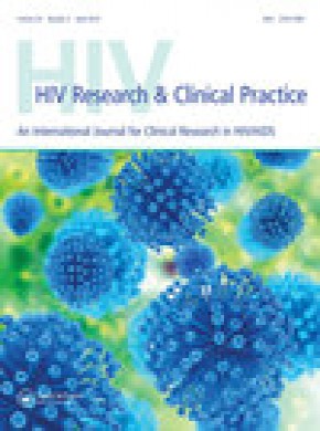 Hiv Research & Clinical Practice雜志