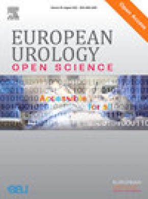European Urology Open Science雜志
