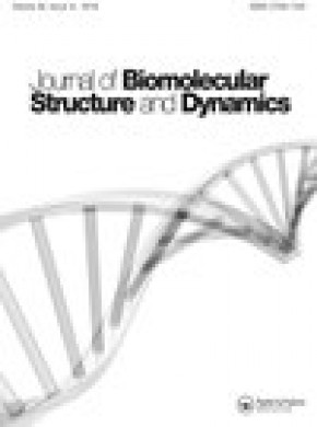 Journal Of Biomolecular Structure & Dynamics雜志