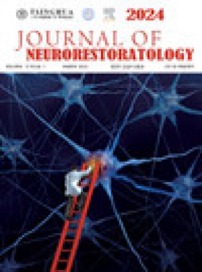 Journal Of Neurorestoratology雜志