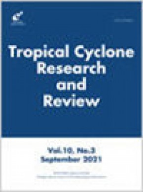 Tropical Cyclone Research And Review雜志