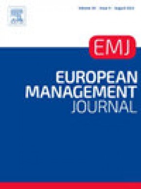 European Management Journal雜志