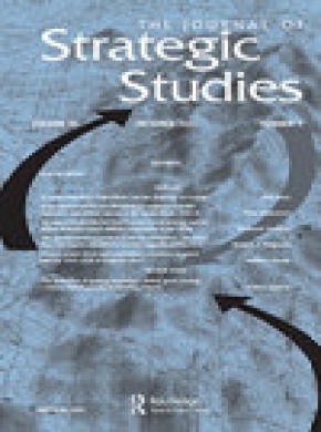Journal Of Strategic Studies雜志