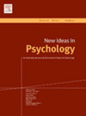 New Ideas In Psychology雜志