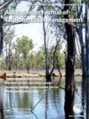 Australasian Journal Of Environmental Management雜志