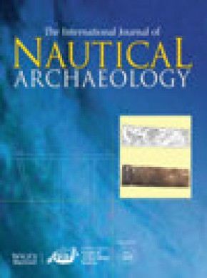International Journal Of Nautical Archaeology雜志