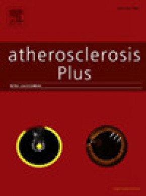 Atherosclerosis Plus雜志