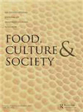 Food Culture & Society雜志