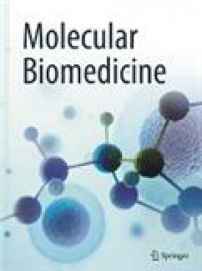 Molecular Biomedicine雜志