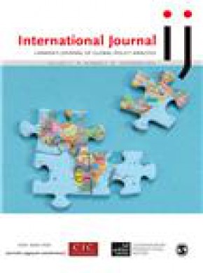 International Journal雜志