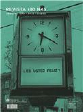 Revista 180雜志