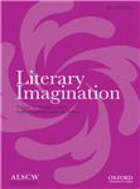 Literary Imagination雜志