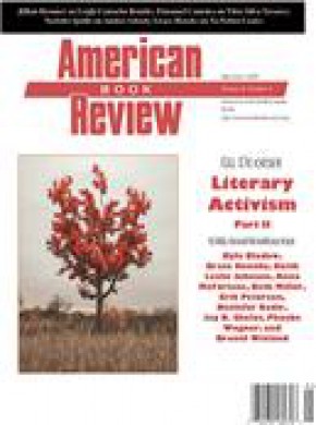 American Book Review雜志