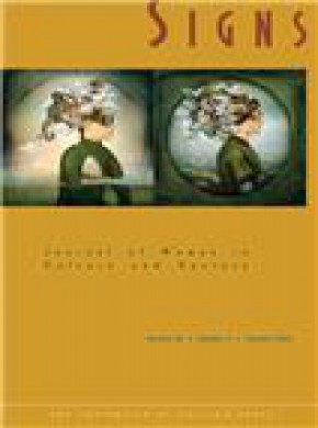 Signs雜志
