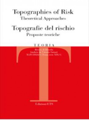 Teoria-rivista Di Filosofia雜志