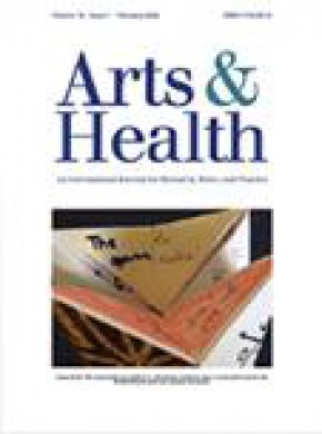 Arts & Health雜志