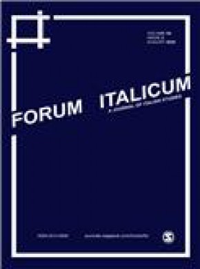 Forum Italicum雜志