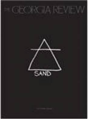Georgia Review雜志