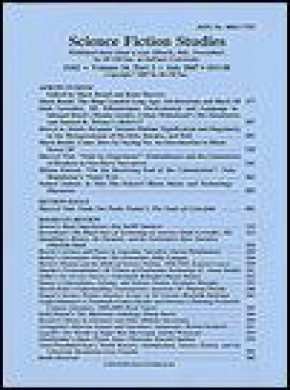 Science-fiction Studies雜志