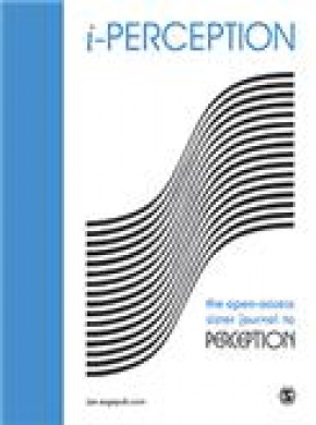 I-perception雜志