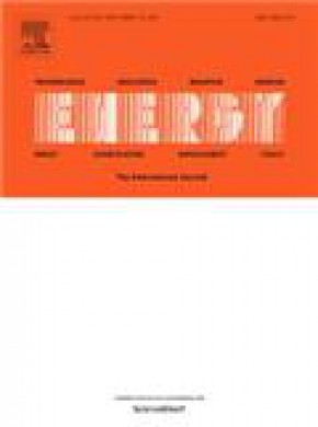 Energy & Environment雜志