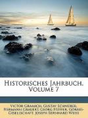 Historisches Jahrbuch