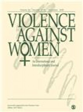 Violence Against Women雜志