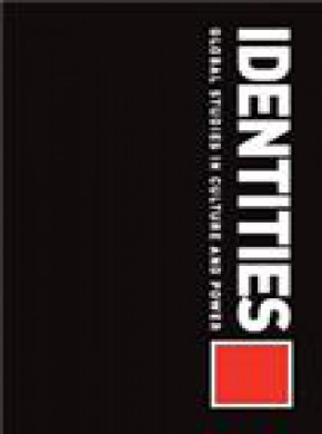 Identities-global Studies In Culture And Power雜志
