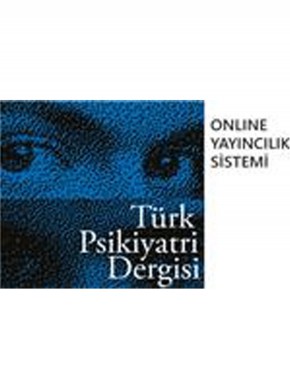 Turk Psikiyatri Dergisi雜志