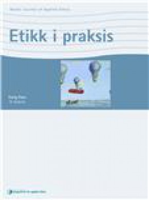 Etikk I Praksis雜志